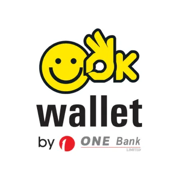 Bet on cricket online and deposit with OK Wallet